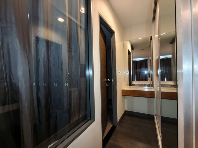 Rende Sukhumvit 23, Bangkok, Soi Sukhumvit 23, Khlong Tan Nua, Watthana, Bangkok, 1 Bedroom, 45 sqm, Condo For Rent, by Khun Toey เตย, 500476668 - DDproperty.com