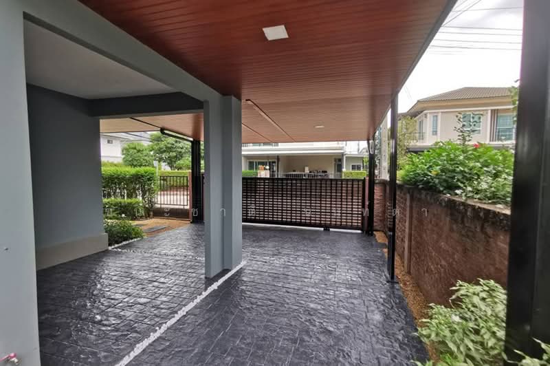 The Plant Simpls, Bangkok, Sai Mai, Bangkok, 3 Bedrooms, 150 sqm, Single Detached House For Sale, by ชนะชาติ นนท์ตา, 500476669 - DDproperty.com