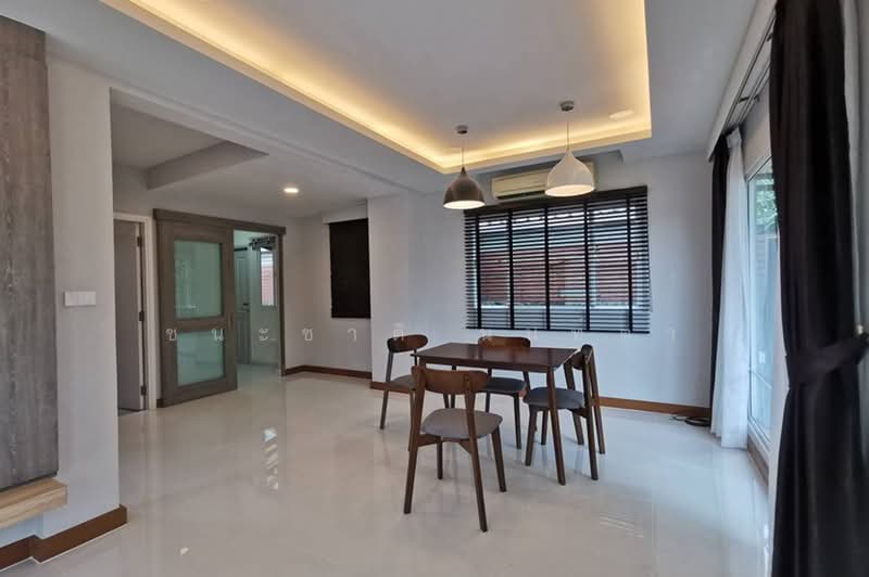The Plant Simpls, Bangkok, Sai Mai, Bangkok, 3 Bedrooms, 150 sqm, Single Detached House For Sale, by ชนะชาติ นนท์ตา, 500476669 - DDproperty.com
