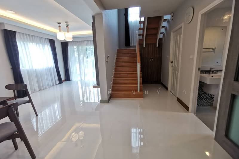 The Plant Simpls, Bangkok, Sai Mai, Bangkok, 3 Bedrooms, 150 sqm, Single Detached House For Sale, by ชนะชาติ นนท์ตา, 500476669 - DDproperty.com