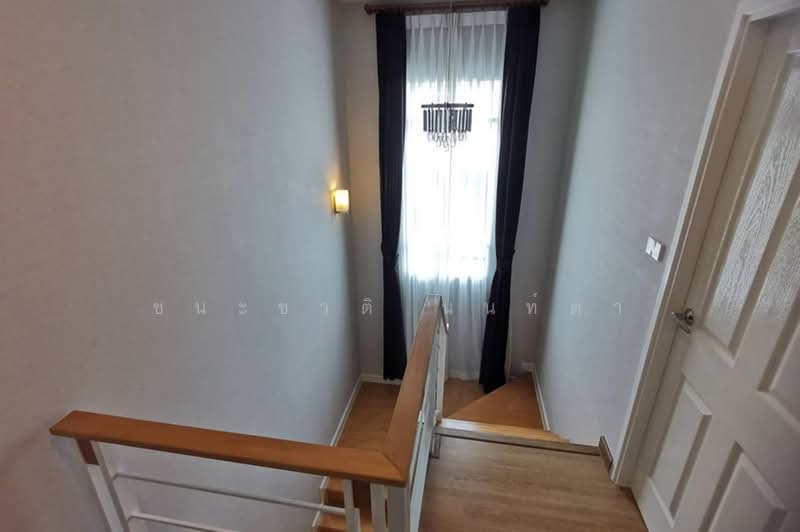 The Plant Simpls, Bangkok, Sai Mai, Bangkok, 3 Bedrooms, 150 sqm, Single Detached House For Sale, by ชนะชาติ นนท์ตา, 500476669 - DDproperty.com