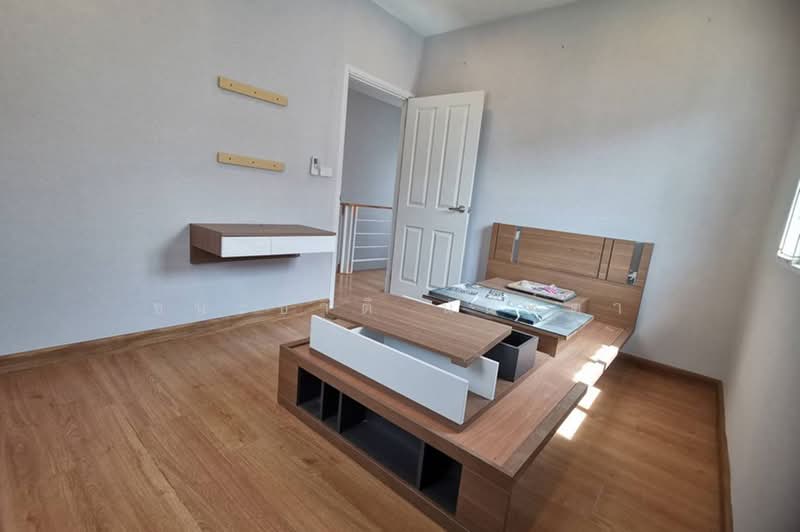 The Plant Simpls, Bangkok, Sai Mai, Bangkok, 3 Bedrooms, 150 sqm, Single Detached House For Sale, by ชนะชาติ นนท์ตา, 500476669 - DDproperty.com
