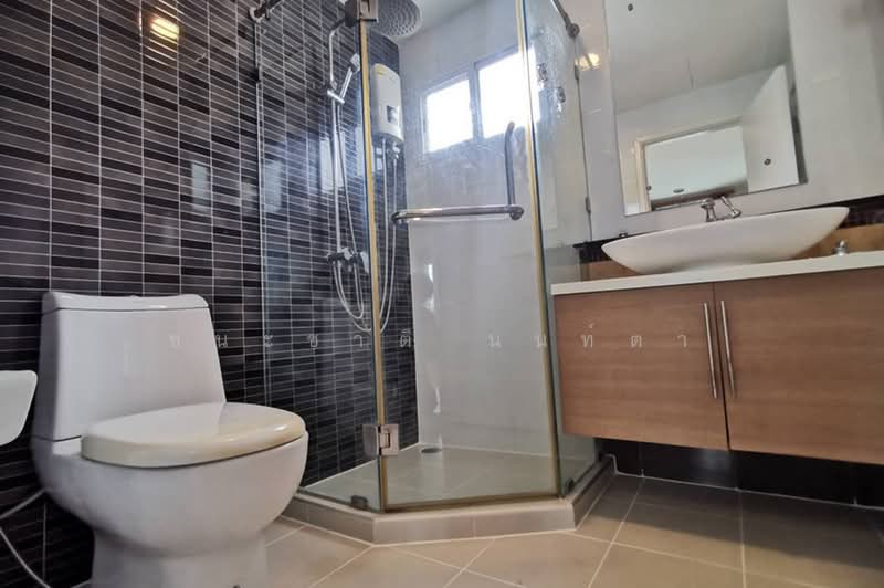 The Plant Simpls, Bangkok, Sai Mai, Bangkok, 3 Bedrooms, 150 sqm, Single Detached House For Sale, by ชนะชาติ นนท์ตา, 500476669 - DDproperty.com
