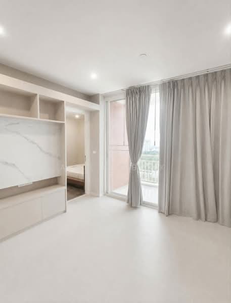 Manhattan Chidlom, Bangkok, 1032 Phetchaburi 32 Alley, Makkasan, Ratchathewi, Bangkok, 1 Bedroom, 58 sqm, Condo For Rent, by Agentbkk, 500476670 - DDproperty.com