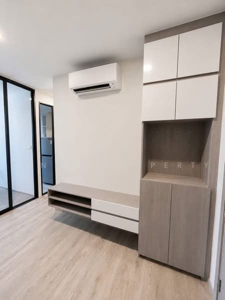 Origin Plug & Play Sirindhorn Station, Bangkok, 91 Sirindhorn Road, Bang Phlat, Bangkok, 1 Bedroom, 26 sqm, Condo For Sale, by Connex Property, 500476671 - DDproperty.com
