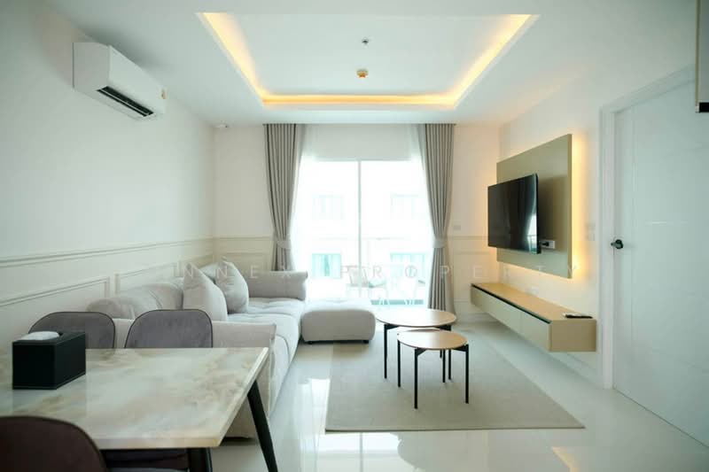 One Tower Pratumnak, Chon Buri (Pattaya), 352-428 Phra Tam Nak 4 Alley, Nong Pru, Bang Lamung (Pattaya), Chon Buri (Pattaya), 1 Bedroom, 57 sqm, Condo For Sale, by Connex Property, 500476672 - DDproperty.com