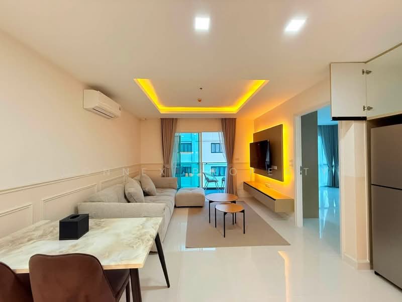 One Tower Pratumnak, Chon Buri (Pattaya), 352-428 Phra Tam Nak 4 Alley, Nong Pru, Bang Lamung (Pattaya), Chon Buri (Pattaya), 1 Bedroom, 57 sqm, Condo For Sale, by Connex Property, 500476672 - DDproperty.com