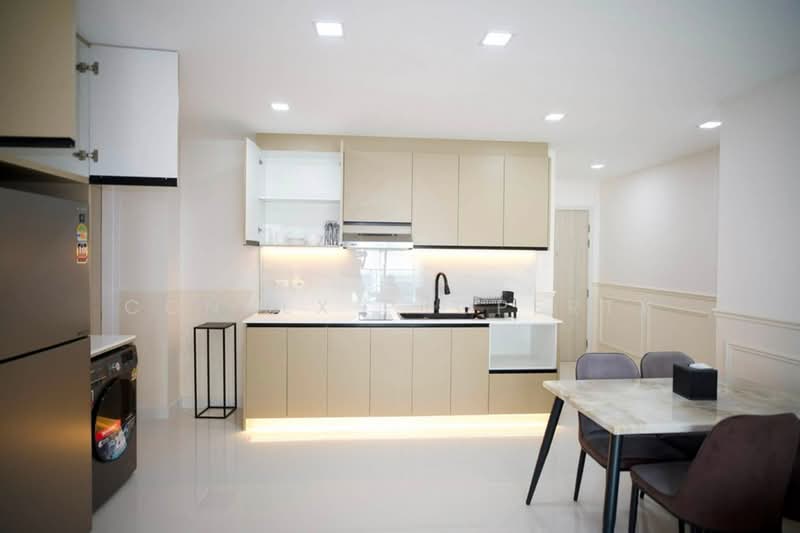One Tower Pratumnak, Chon Buri (Pattaya), 352-428 Phra Tam Nak 4 Alley, Nong Pru, Bang Lamung (Pattaya), Chon Buri (Pattaya), 1 Bedroom, 57 sqm, Condo For Sale, by Connex Property, 500476672 - DDproperty.com