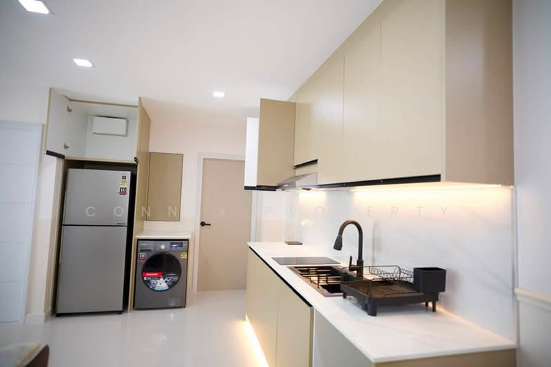 One Tower Pratumnak, Chon Buri (Pattaya), 352-428 Phra Tam Nak 4 Alley, Nong Pru, Bang Lamung (Pattaya), Chon Buri (Pattaya), 1 Bedroom, 57 sqm, Condo For Sale, by Connex Property, 500476672 - DDproperty.com