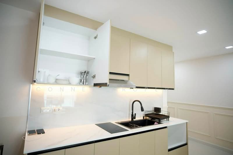 One Tower Pratumnak, Chon Buri (Pattaya), 352-428 Phra Tam Nak 4 Alley, Nong Pru, Bang Lamung (Pattaya), Chon Buri (Pattaya), 1 Bedroom, 57 sqm, Condo For Sale, by Connex Property, 500476672 - DDproperty.com