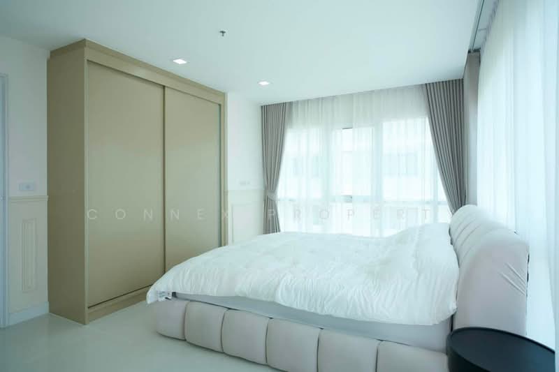 One Tower Pratumnak, Chon Buri (Pattaya), 352-428 Phra Tam Nak 4 Alley, Nong Pru, Bang Lamung (Pattaya), Chon Buri (Pattaya), 1 Bedroom, 57 sqm, Condo For Sale, by Connex Property, 500476672 - DDproperty.com