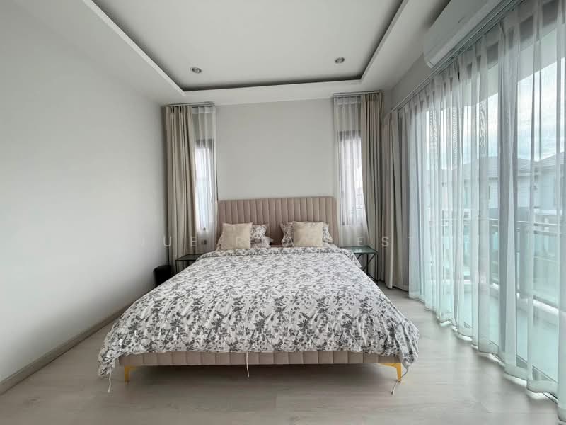 PATTA Define, Chon Buri (Pattaya), Ta Khian Tia, Bang Lamung (Pattaya), Chon Buri (Pattaya), 3 Bedrooms, 220 sqm, Single Detached House For Rent, by Avenue Real Estate, 500476676 - DDproperty.com