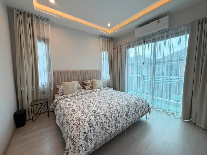 PATTA Define, Chon Buri (Pattaya), Ta Khian Tia, Bang Lamung (Pattaya), Chon Buri (Pattaya), 3 Bedrooms, 220 sqm, Single Detached House For Rent, by Avenue Real Estate, 500476676 - DDproperty.com