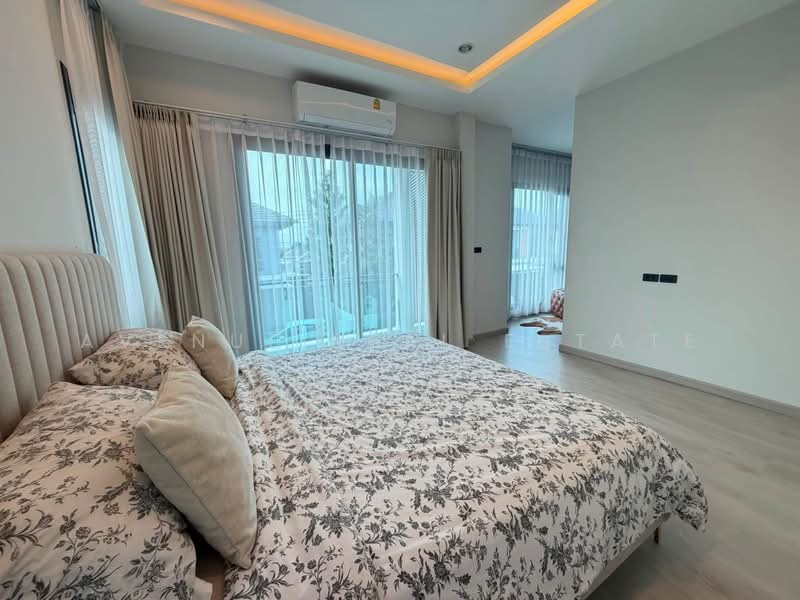 PATTA Define, Chon Buri (Pattaya), Ta Khian Tia, Bang Lamung (Pattaya), Chon Buri (Pattaya), 3 Bedrooms, 220 sqm, Single Detached House For Rent, by Avenue Real Estate, 500476676 - DDproperty.com