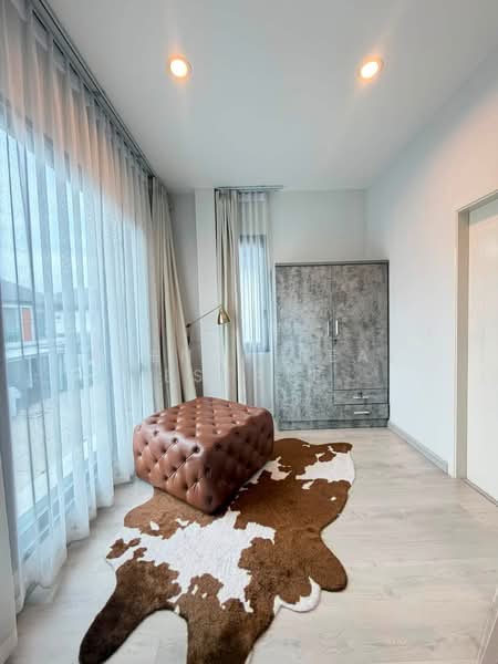 PATTA Define, Chon Buri (Pattaya), Ta Khian Tia, Bang Lamung (Pattaya), Chon Buri (Pattaya), 3 Bedrooms, 220 sqm, Single Detached House For Rent, by Avenue Real Estate, 500476676 - DDproperty.com