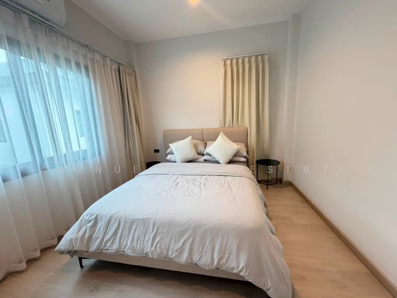 PATTA Define, Chon Buri (Pattaya), Ta Khian Tia, Bang Lamung (Pattaya), Chon Buri (Pattaya), 3 Bedrooms, 220 sqm, Single Detached House For Rent, by Avenue Real Estate, 500476676 - DDproperty.com