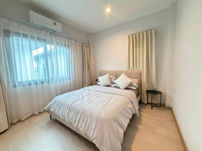 PATTA Define, Chon Buri (Pattaya), Ta Khian Tia, Bang Lamung (Pattaya), Chon Buri (Pattaya), 3 Bedrooms, 220 sqm, Single Detached House For Rent, by Avenue Real Estate, 500476676 - DDproperty.com