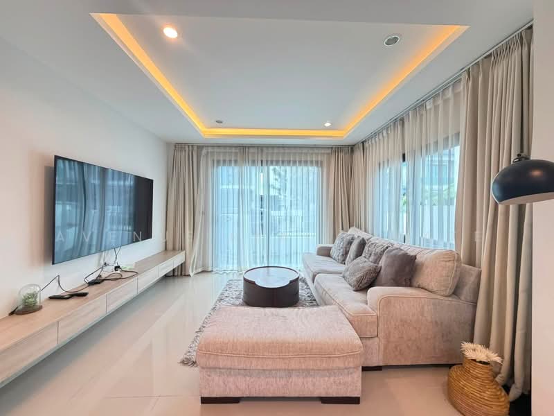 PATTA Define, Chon Buri (Pattaya), Ta Khian Tia, Bang Lamung (Pattaya), Chon Buri (Pattaya), 3 Bedrooms, 220 sqm, Single Detached House For Rent, by Avenue Real Estate, 500476676 - DDproperty.com