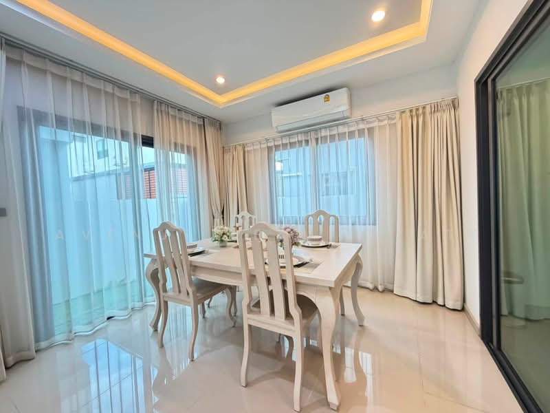 PATTA Define, Chon Buri (Pattaya), Ta Khian Tia, Bang Lamung (Pattaya), Chon Buri (Pattaya), 3 Bedrooms, 220 sqm, Single Detached House For Rent, by Avenue Real Estate, 500476676 - DDproperty.com