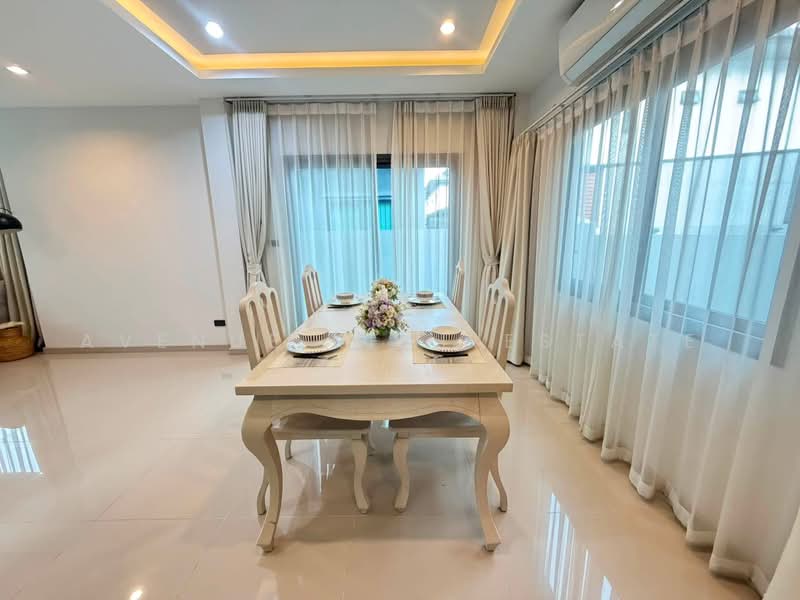 PATTA Define, Chon Buri (Pattaya), Ta Khian Tia, Bang Lamung (Pattaya), Chon Buri (Pattaya), 3 Bedrooms, 220 sqm, Single Detached House For Rent, by Avenue Real Estate, 500476676 - DDproperty.com
