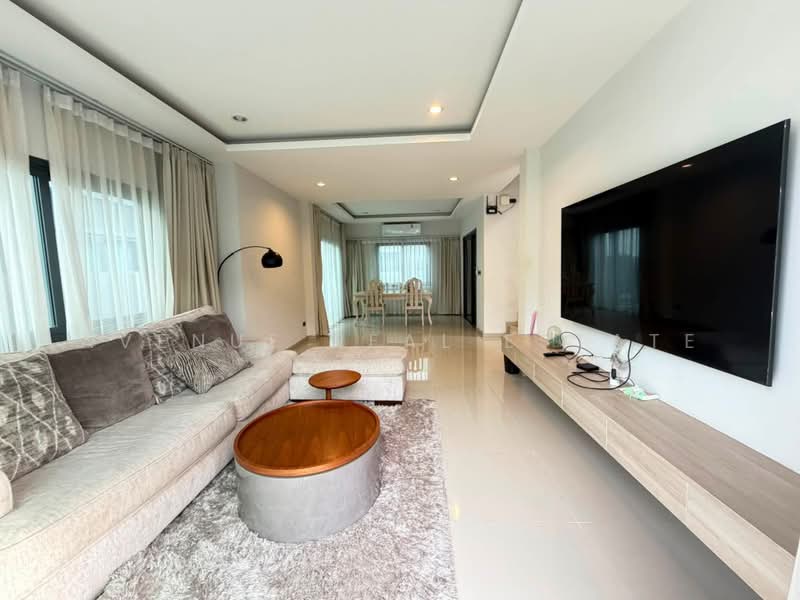 PATTA Define, Chon Buri (Pattaya), Ta Khian Tia, Bang Lamung (Pattaya), Chon Buri (Pattaya), 3 Bedrooms, 220 sqm, Single Detached House For Rent, by Avenue Real Estate, 500476676 - DDproperty.com
