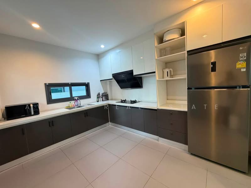 PATTA Define, Chon Buri (Pattaya), Ta Khian Tia, Bang Lamung (Pattaya), Chon Buri (Pattaya), 3 Bedrooms, 220 sqm, Single Detached House For Rent, by Avenue Real Estate, 500476676 - DDproperty.com
