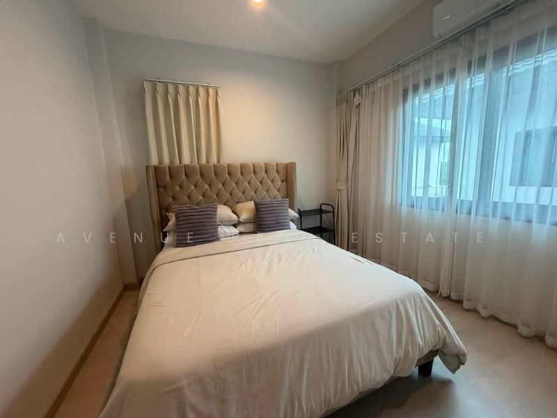 PATTA Define, Chon Buri (Pattaya), Ta Khian Tia, Bang Lamung (Pattaya), Chon Buri (Pattaya), 3 Bedrooms, 220 sqm, Single Detached House For Rent, by Avenue Real Estate, 500476676 - DDproperty.com