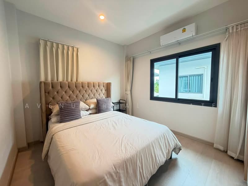 PATTA Define, Chon Buri (Pattaya), Ta Khian Tia, Bang Lamung (Pattaya), Chon Buri (Pattaya), 3 Bedrooms, 220 sqm, Single Detached House For Rent, by Avenue Real Estate, 500476676 - DDproperty.com