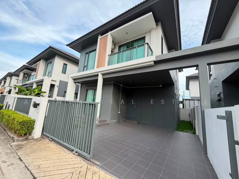 PATTA Define, Chon Buri (Pattaya), Ta Khian Tia, Bang Lamung (Pattaya), Chon Buri (Pattaya), 3 Bedrooms, 220 sqm, Single Detached House For Rent, by Avenue Real Estate, 500476676 - DDproperty.com