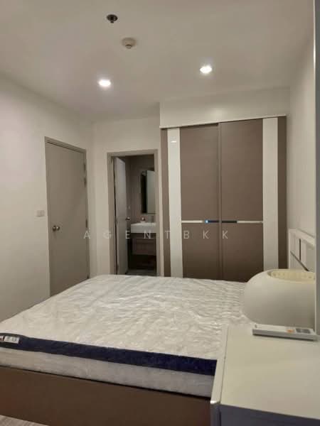 IDEO Mobi Grand Interchange Bangsue, Bangkok, 571 Pracha Rat Sai 2 Road, Bang Sue, Bangkok, 1 Bedroom, 31 sqm, Condo For Rent, by Agentbkk, 500476677 - DDproperty.com