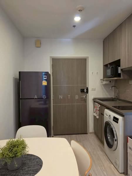 IDEO Mobi Grand Interchange Bangsue, Bangkok, 571 Pracha Rat Sai 2 Road, Bang Sue, Bangkok, 1 Bedroom, 31 sqm, Condo For Rent, by Agentbkk, 500476677 - DDproperty.com