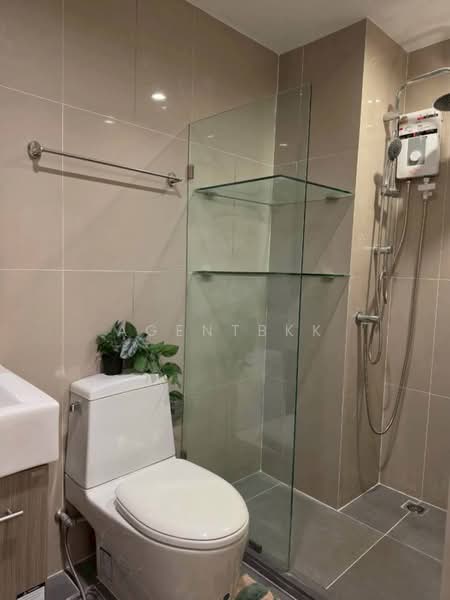 IDEO Mobi Grand Interchange Bangsue, Bangkok, 571 Pracha Rat Sai 2 Road, Bang Sue, Bangkok, 1 Bedroom, 31 sqm, Condo For Rent, by Agentbkk, 500476677 - DDproperty.com