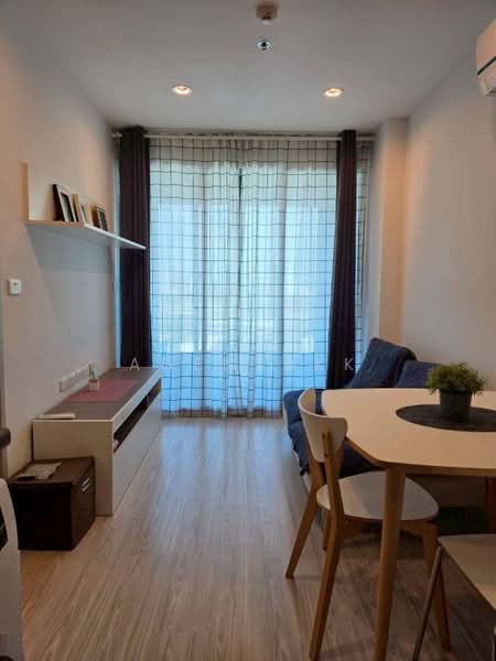 IDEO Mobi Grand Interchange Bangsue, Bangkok, 571 Pracha Rat Sai 2 Road, Bang Sue, Bangkok, 1 Bedroom, 31 sqm, Condo For Rent, by Agentbkk, 500476677 - DDproperty.com
