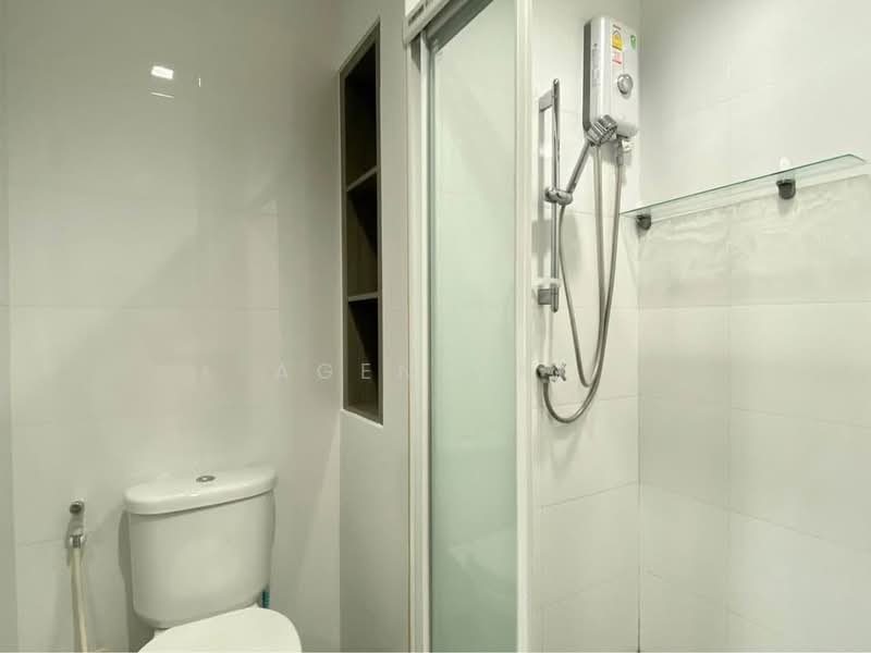 Chapter one Midtown Ladprao 24, Bangkok, 432 Ladprao Road, Jom Phon, Chatuchak, Bangkok, 1 Bedroom, 30 sqm, Condo For Rent, by Agentbkk, 500476679 - DDproperty.com