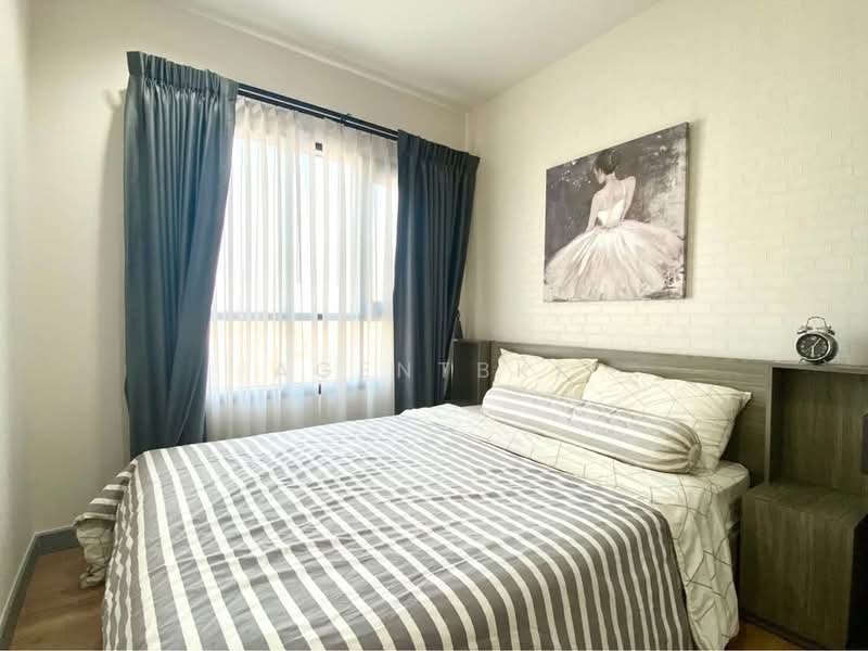 Chapter one Midtown Ladprao 24, Bangkok, 432 Ladprao Road, Jom Phon, Chatuchak, Bangkok, 1 Bedroom, 30 sqm, Condo For Rent, by Agentbkk, 500476679 - DDproperty.com