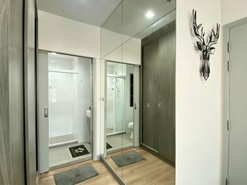 Chapter one Midtown Ladprao 24, Bangkok, 432 Ladprao Road, Jom Phon, Chatuchak, Bangkok, 1 Bedroom, 30 sqm, Condo For Rent, by Agentbkk, 500476679 - DDproperty.com