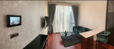 For Rent - Khun By Yoo, Bangkok