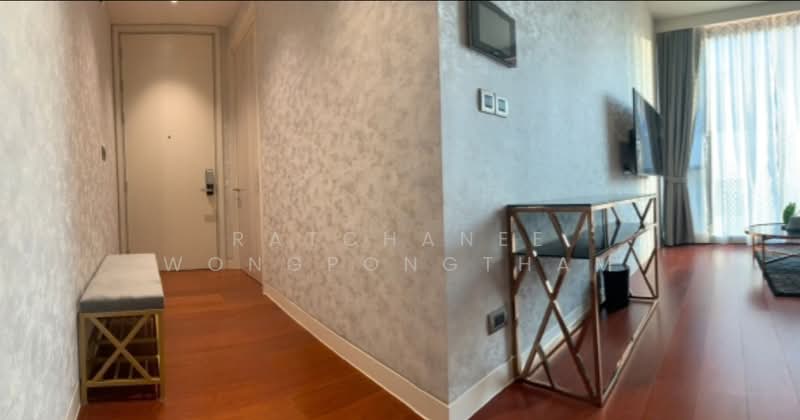 Khun By Yoo, Bangkok, 338 Thonglor Road, Khlong Tan Nua, Watthana, Bangkok, 1 Bedroom, 42 sqm, Condo For Rent, by Ratchanee Wongpongtham, 500476680 - DDproperty.com