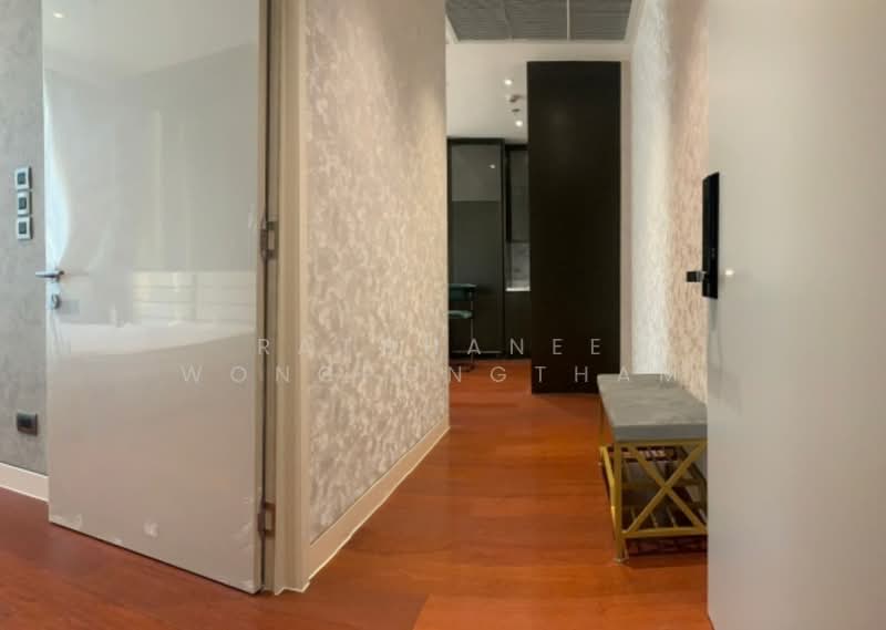 Khun By Yoo, Bangkok, 338 Thonglor Road, Khlong Tan Nua, Watthana, Bangkok, 1 Bedroom, 42 sqm, Condo For Rent, by Ratchanee Wongpongtham, 500476680 - DDproperty.com