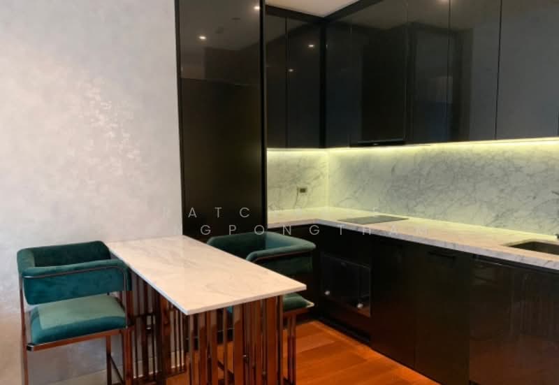 Khun By Yoo, Bangkok, 338 Thonglor Road, Khlong Tan Nua, Watthana, Bangkok, 1 Bedroom, 42 sqm, Condo For Rent, by Ratchanee Wongpongtham, 500476680 - DDproperty.com