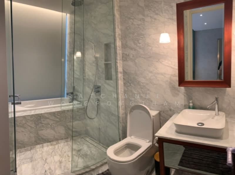 Khun By Yoo, Bangkok, 338 Thonglor Road, Khlong Tan Nua, Watthana, Bangkok, 1 Bedroom, 42 sqm, Condo For Rent, by Ratchanee Wongpongtham, 500476680 - DDproperty.com