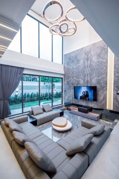Nagawari Village, Chon Buri (Pattaya), Na Chom Thian, Sattahip, Chon Buri (Pattaya), 7 Bedrooms, 630 sqm, Villa For Sale, by Connex Property, 500476681 - DDproperty.com