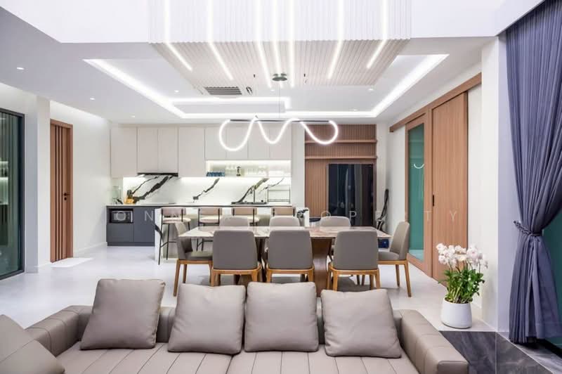 Nagawari Village, Chon Buri (Pattaya), Na Chom Thian, Sattahip, Chon Buri (Pattaya), 7 Bedrooms, 630 sqm, Villa For Sale, by Connex Property, 500476681 - DDproperty.com
