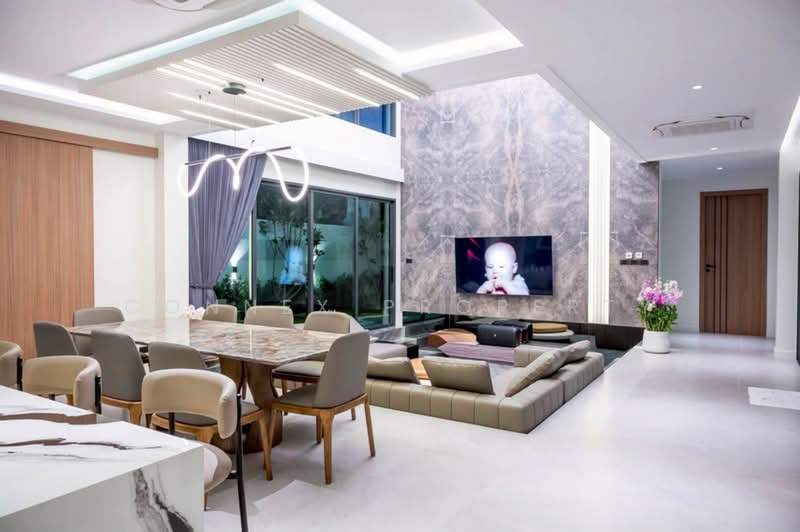 Nagawari Village, Chon Buri (Pattaya), Na Chom Thian, Sattahip, Chon Buri (Pattaya), 7 Bedrooms, 630 sqm, Villa For Sale, by Connex Property, 500476681 - DDproperty.com