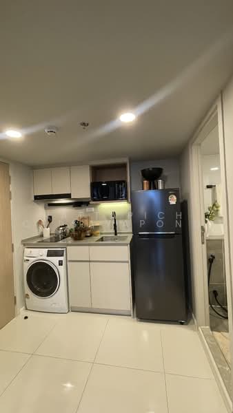 Culture Thonglor, Bangkok, Soi Sukhumvit 59, Sukhumvit Road, Khlong Tan Nua, Watthana, Bangkok, 1 Bedroom, 32 sqm, Condo For Sale, by Nattapich Chisayapong, 500476683 - DDproperty.com