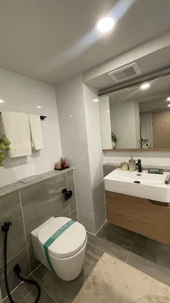 Culture Thonglor, Bangkok, Soi Sukhumvit 59, Sukhumvit Road, Khlong Tan Nua, Watthana, Bangkok, 1 Bedroom, 32 sqm, Condo For Sale, by Nattapich Chisayapong, 500476683 - DDproperty.com