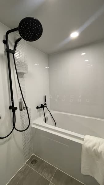 Culture Thonglor, Bangkok, Soi Sukhumvit 59, Sukhumvit Road, Khlong Tan Nua, Watthana, Bangkok, 1 Bedroom, 32 sqm, Condo For Sale, by Nattapich Chisayapong, 500476683 - DDproperty.com