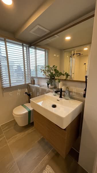 Culture Thonglor, Bangkok, Soi Sukhumvit 59, Sukhumvit Road, Khlong Tan Nua, Watthana, Bangkok, 1 Bedroom, 32 sqm, Condo For Sale, by Nattapich Chisayapong, 500476683 - DDproperty.com