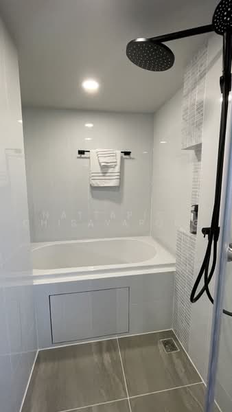 Culture Thonglor, Bangkok, Soi Sukhumvit 59, Sukhumvit Road, Khlong Tan Nua, Watthana, Bangkok, 1 Bedroom, 32 sqm, Condo For Sale, by Nattapich Chisayapong, 500476683 - DDproperty.com
