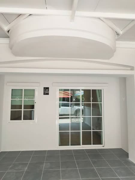 Moobaan Mueang Pracha Hatairat 35 : หมู่บ้านเมืองประชา หทัยราษฎร์ 35, กรุงเทพ, ถนนหทัยราษฎร์, สามวาตะวันตก, คลองสามวา, กรุงเทพ, 100 ตร.ม., ทาวน์เฮ้าส์ ขาย, โดย Connex Property, 500476685 - DDproperty.com